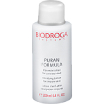 Biodroga Puran Formula Clarifying Lotion