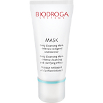 Biodroga Deep Cleansing Mask