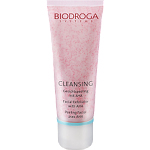 Biodroga Facial Exfoliator with AHA