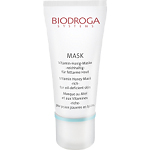 Biodroga Vitamin Honey Mask