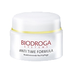 Biodroga Anti-Time Reactivating Night Care