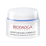 Biodroga Moisturizing Day Care Dry Skin