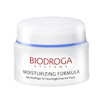 Biodroga Moisturizing Night Care