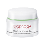 Biodroga Oxygen Day and Night Care Oily/Combo Skin