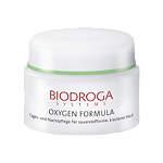 Biodroga Oxygen Day and Night Care Very Dry Skin