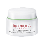 Biodroga Oxygen Day Care Normal/Sensitive Skin