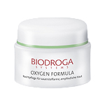 Biodroga Oxygen Night Care Normal/Sensitive Skin