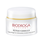 Biodroga Repair Formula Day Care Dry Skin