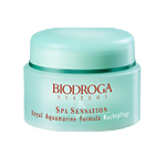 Biodroga Royal Aquamarine Night Care