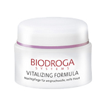 Biodroga Vitalizing Night Care