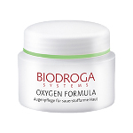 Biodroga Oxygen Eye Care