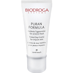 Biodroga Puran Tinted Day Cream for Impure Skin