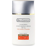 Bio-Essence Sunscreen Moisturizing Cream Spf 56