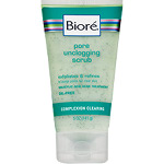 Biore Pore Unclogging Scrub