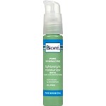 Biore Pore Minimizing Lightweight Moisturizer SPF 15, Oil-Free