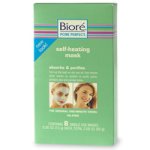 Biore Self-Heating Mask