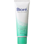 Biore Facial Wash Shine Control