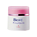 Biore Pink White UV Cream SPF15/PA+++