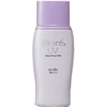 Biore UV Moist Face Milk SPF50+/PA+++