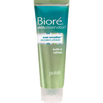 Biore Skin Preservation Even Smoother Microderm Exfoliator