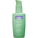 Biore Daily Recharging Nourish Moisture Lotion SPF15