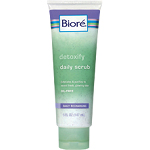 Biore Daily Recharging Detoxify Daily Scrub