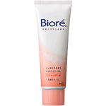 Biore Facial Moisturizing Cream Foam