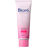 Biore Moisture Cleansing Foam Scrub