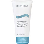 Biotherm White Detox Extra Polishing Clarifying Cleansing Foam