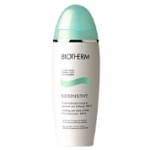 BioTherm Biosensitive Soothing Anti-Shine Oil-Free Fluid Moisturizer SPF 15