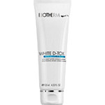 Biotherm White D-Tox Bright-Cell Brightening Micro-Scrub Cleanser