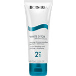 Biotherm White D-Tox Bright-Cell Scrub & Absorbing Mask