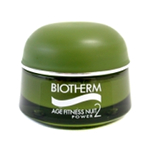 BioTherm Age Fitness Power 2 Recharging and Renewing Night Treatment Dry