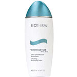 Biotherm White Detox Bio-A (2) Detoxifying Pre-Whitening Lotion