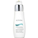 Biotherm White Detox Botanic[A]Lyzer Melano-Neutralizer Whitening Concentrate