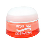 Biotherm Multi Recharge Daily Protective Energetic Moisturiser SPF15