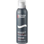 Biotherm Homme Sensitive Skin Shaving Foam