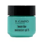 B Kamins Booster Blue Moisturizer SPF15