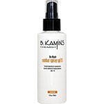 B Kamins Sunbar Spray SPF15