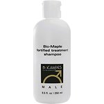 B Kamins Bio-Maple Fortified Treatment Shampoo