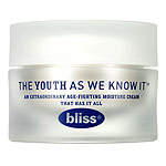 Bliss The Youth As We Know It