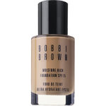 Bobbi Brown Moisture Rich foundation