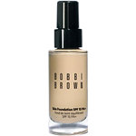 Bobbi Brown Skin Foundation SPF15/PA+