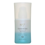 Boots No7 Cleanse and Care Eye Make-up Remover