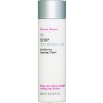 Boots Time Dimensions Conditioning Cleansing Cream