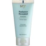 Boots No7 Radiance Revealed Exfoliator