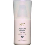 Boots No7 Moisture Quench Day Fluid