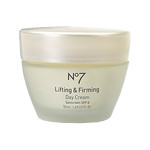 Boots No7 Lifting and Firming Day Cream