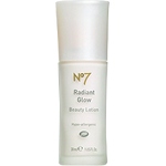 Boots No7 Radiant Glow Beauty Lotion