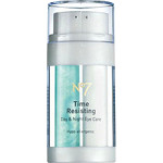 Boots No7 Time Resisting Night Eye Care